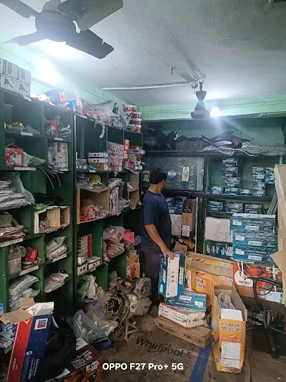 SUPER AUTO CENTER