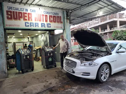 Super Auto Cool