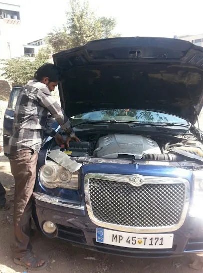 Super Auto Electrician & Car AC Service