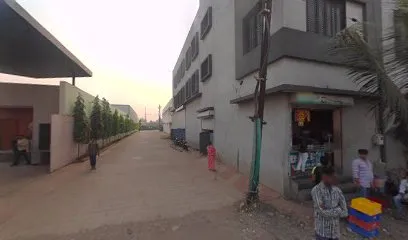 SUPER AUTO GARAGE