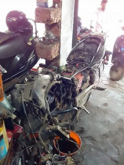 Super Auto Garage Vadakkemanna