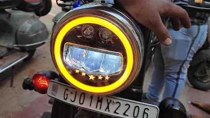 Super Auto Shop