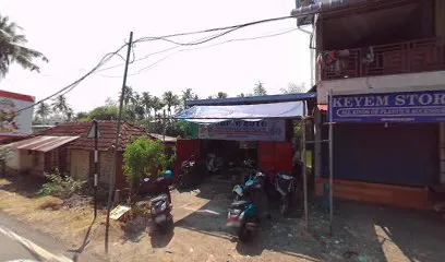 SUPER AUTO TWO WHEELER WORKSHOP