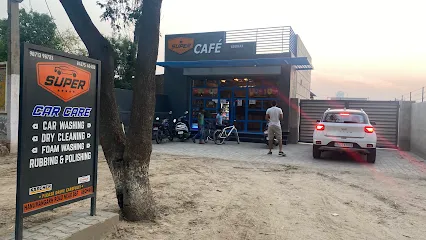 Super Car Care