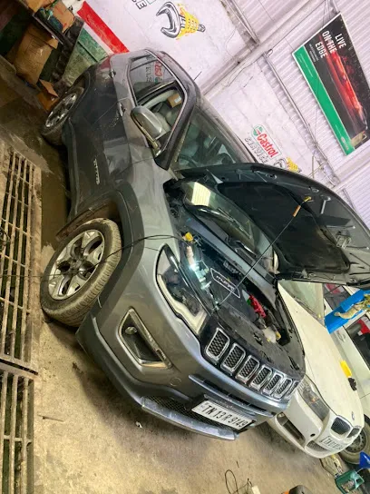SUPER CAR CARE
