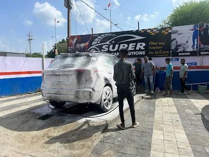 Super Car Solutions