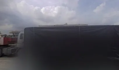 Super Complex & Super Battery House (Ahmed Bhai)