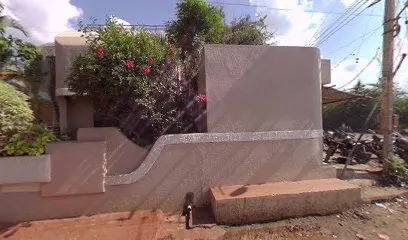 SUPER GARAGE