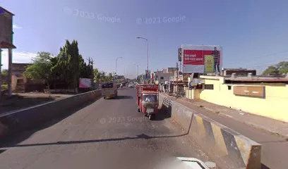 Super India Auto Garage