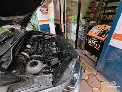 Super Motor Garage - Multi brand Car Workshop