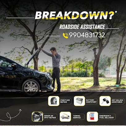 Super Motors Garage Breakdown & Service