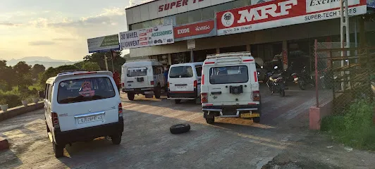 Super Tech Auto Care
