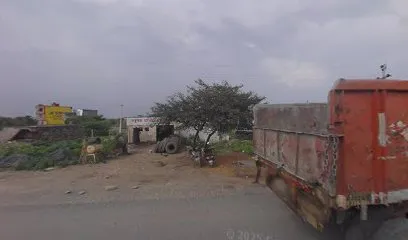Super tyre retading