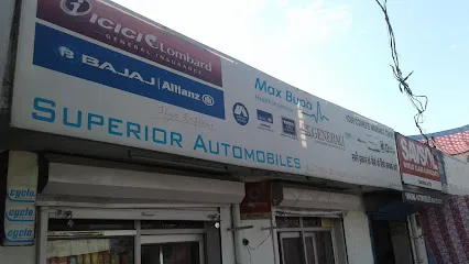Superior automobile
