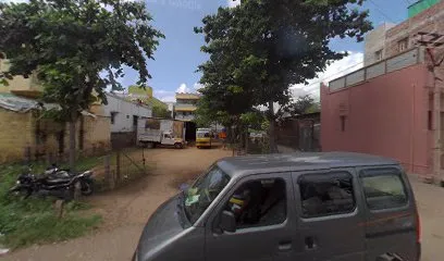 Suppan street