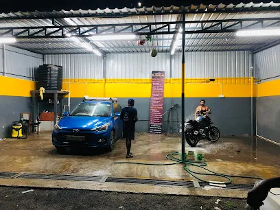Supreme Car Spa