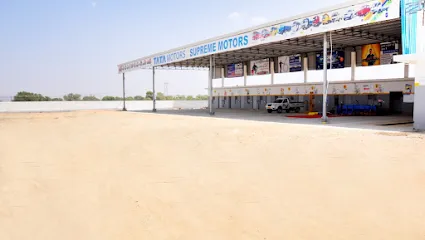 Supreme motors (TATA Motors)