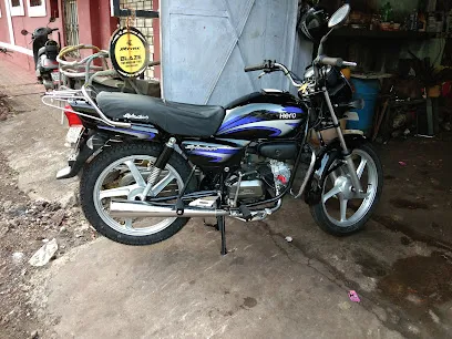 Supreme Workshop / Garage - Bike Repair And Maintainance