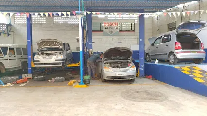 Supremme Cars