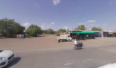 Supriya Auto Part Garage