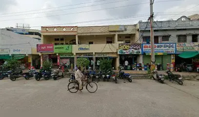 Surabhi Automobiles