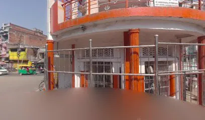 suraj auto garage