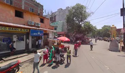 Suraj Auto Service