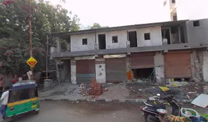 Suraj Bhai Mahakal Auto Garage