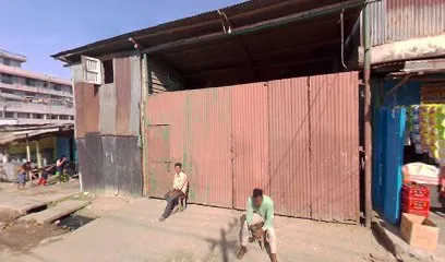 Suraj bike garage