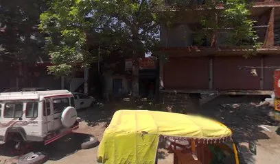 Suraj Car Mechanic Balongi