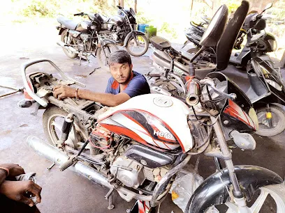 Suraj fabrication and auto service centre Autom