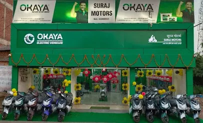 Suraj Motors