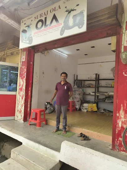 Suraj Ola Services Point