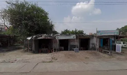 Suraj Sharma Car Garage