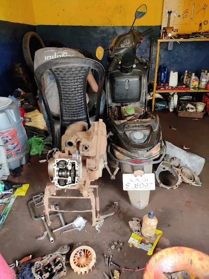 Suraksha Auto Works