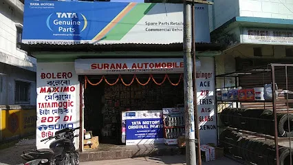 Surana Automobiles