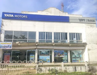 Surana Motors (P) Ltd