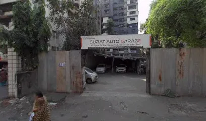 SURAT AUTO GARAGE