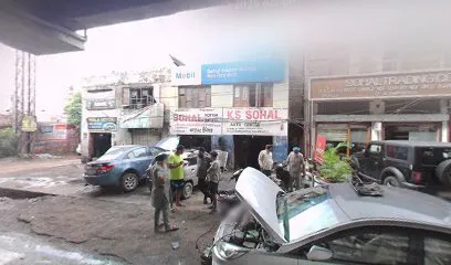 SURENDER AUTO WORKS