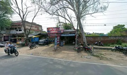 Surender Hero Honda Service Center