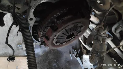 SURENDRA AUTO GARAGE