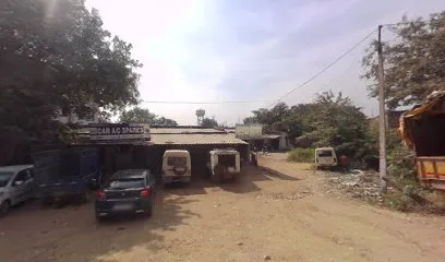 Surendra Garage