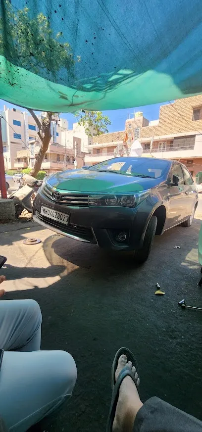 Surendra Motors