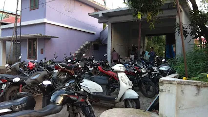 Surendra Scooter Garage
