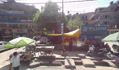 Suresh Auto Center