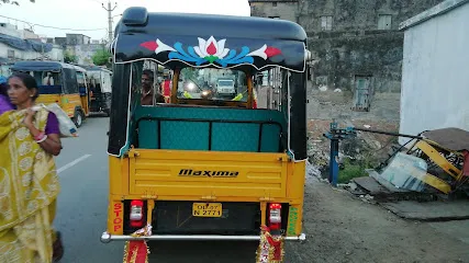 Suresh Auto Garage And Mat
