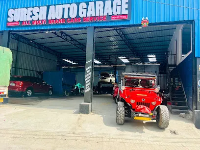 Suresh Auto Garage