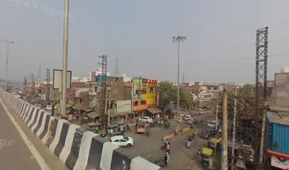 Suresh Auto Work