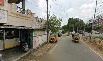 Suresh Automobiles
