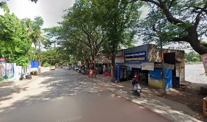 SURESH GARAGE